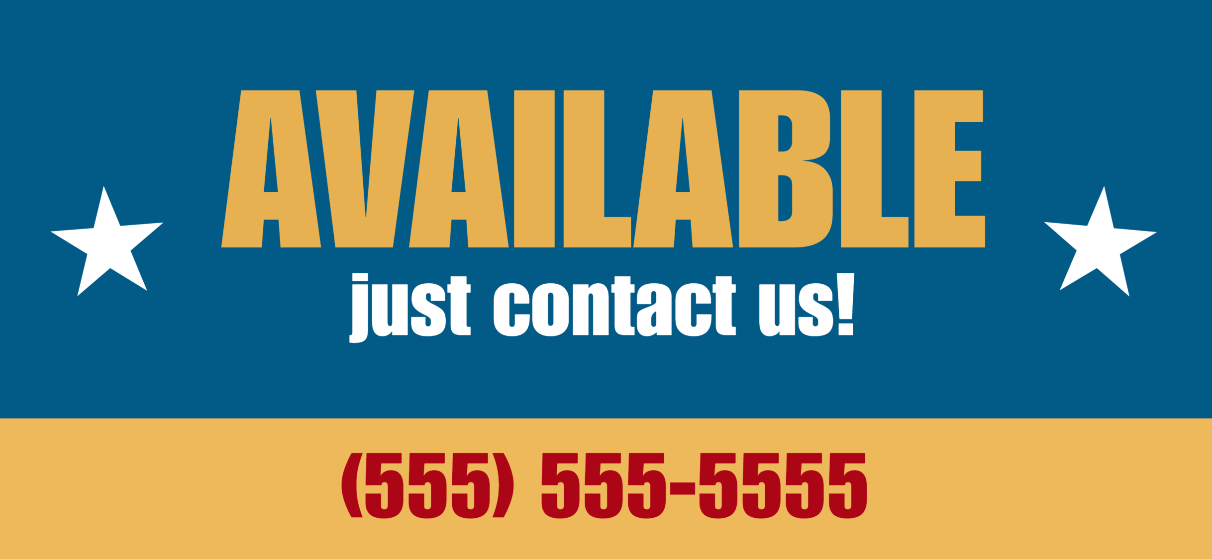 Available AD space. Contact us.